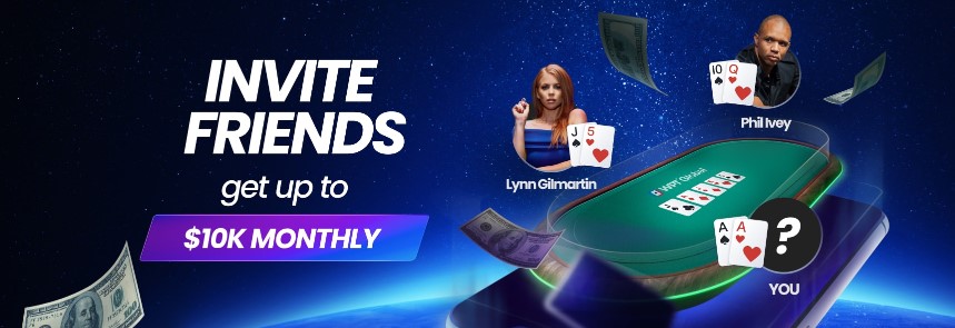 WPT global promotions