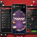 Mobile Poker Apps