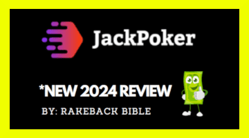 jack poker review