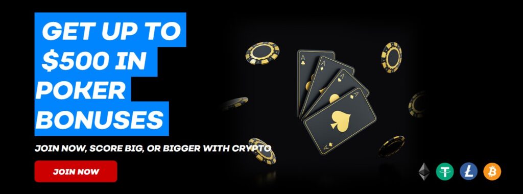 bovada poker bonus
