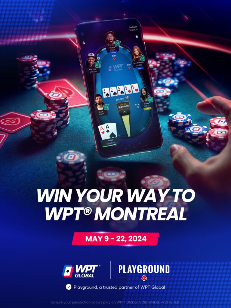 WPT Global Canada