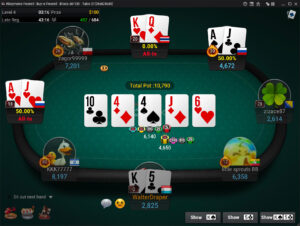 gg poker software
