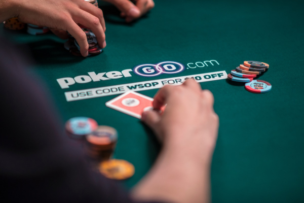 poker go