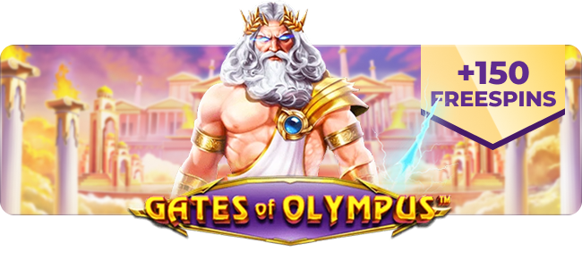 gates of olympus 300 free spins