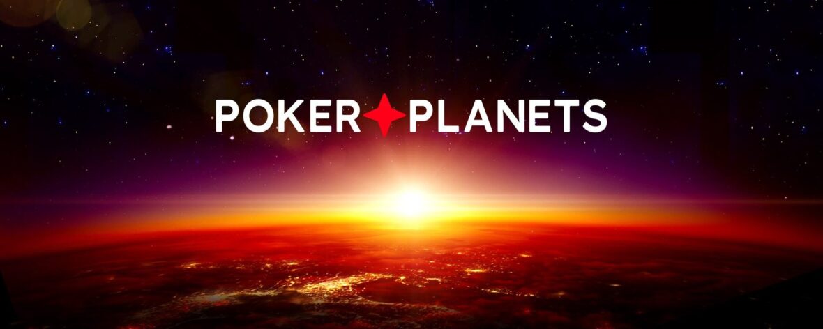 poker planets
