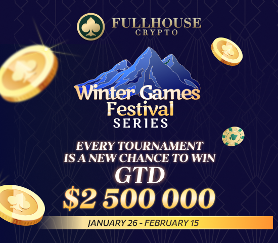 full house crypto winter games festival