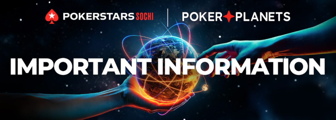 pokerstars sochi
