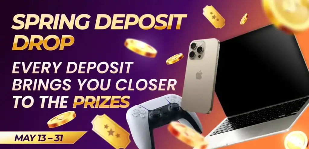 jackpoker promo - cashdrop