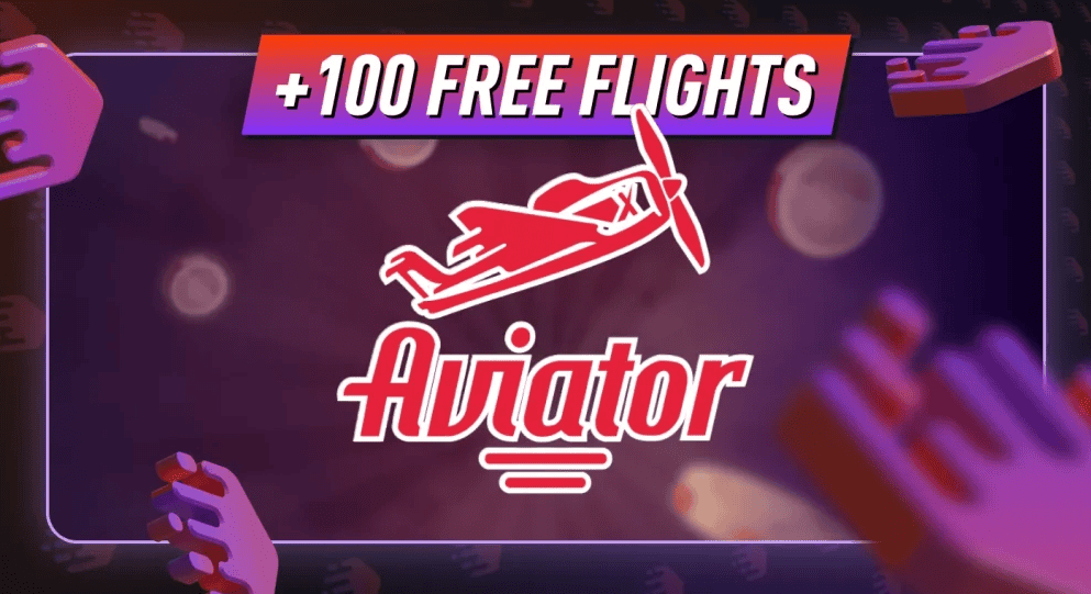 JackPoker Bonus Code - Aviator Free Flights 100