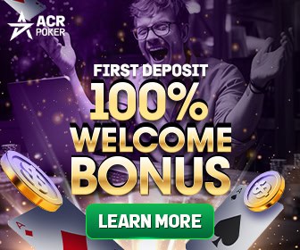 ACR Poker Promo Code