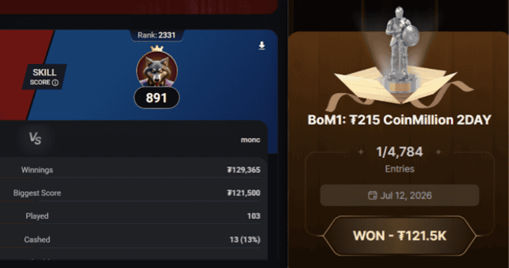 coinmillion