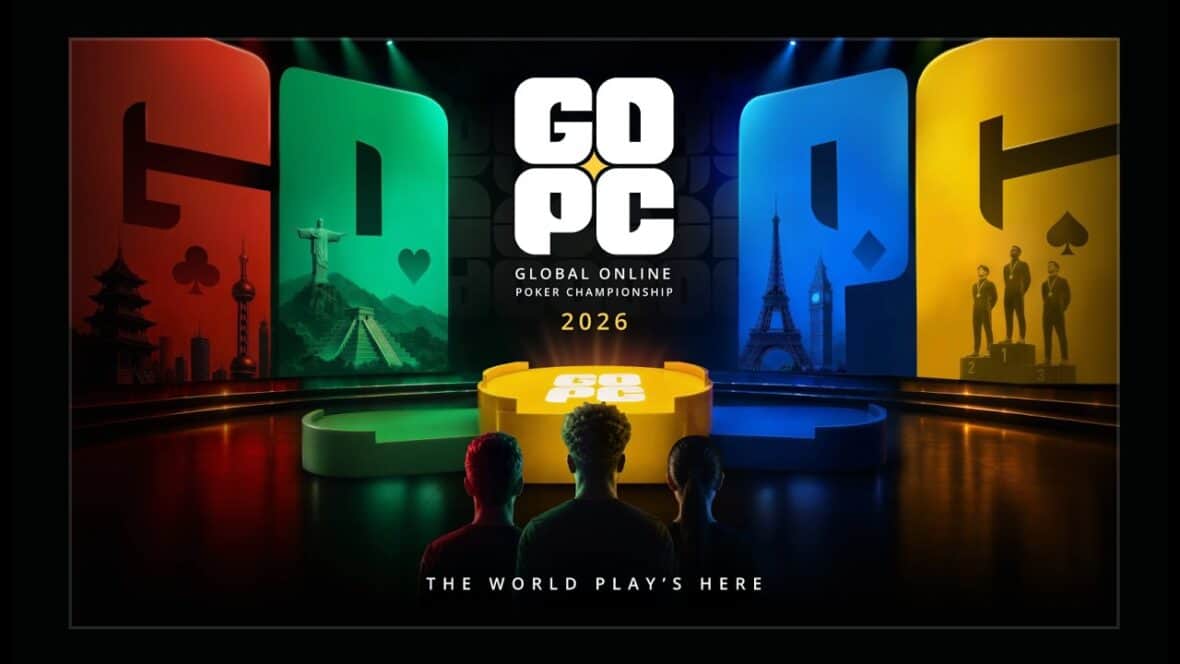 Coinpoker Global Online Poker Championship