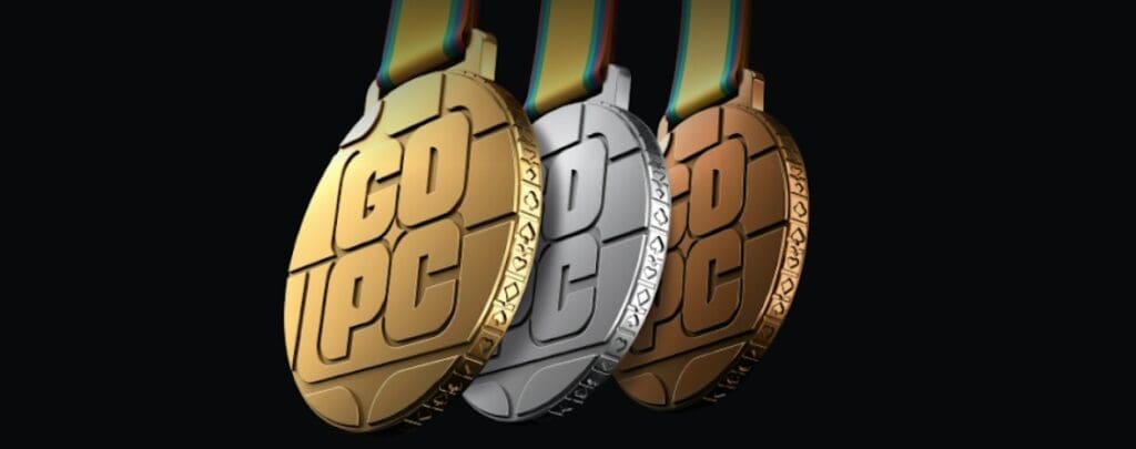 CoinPoker GOPC