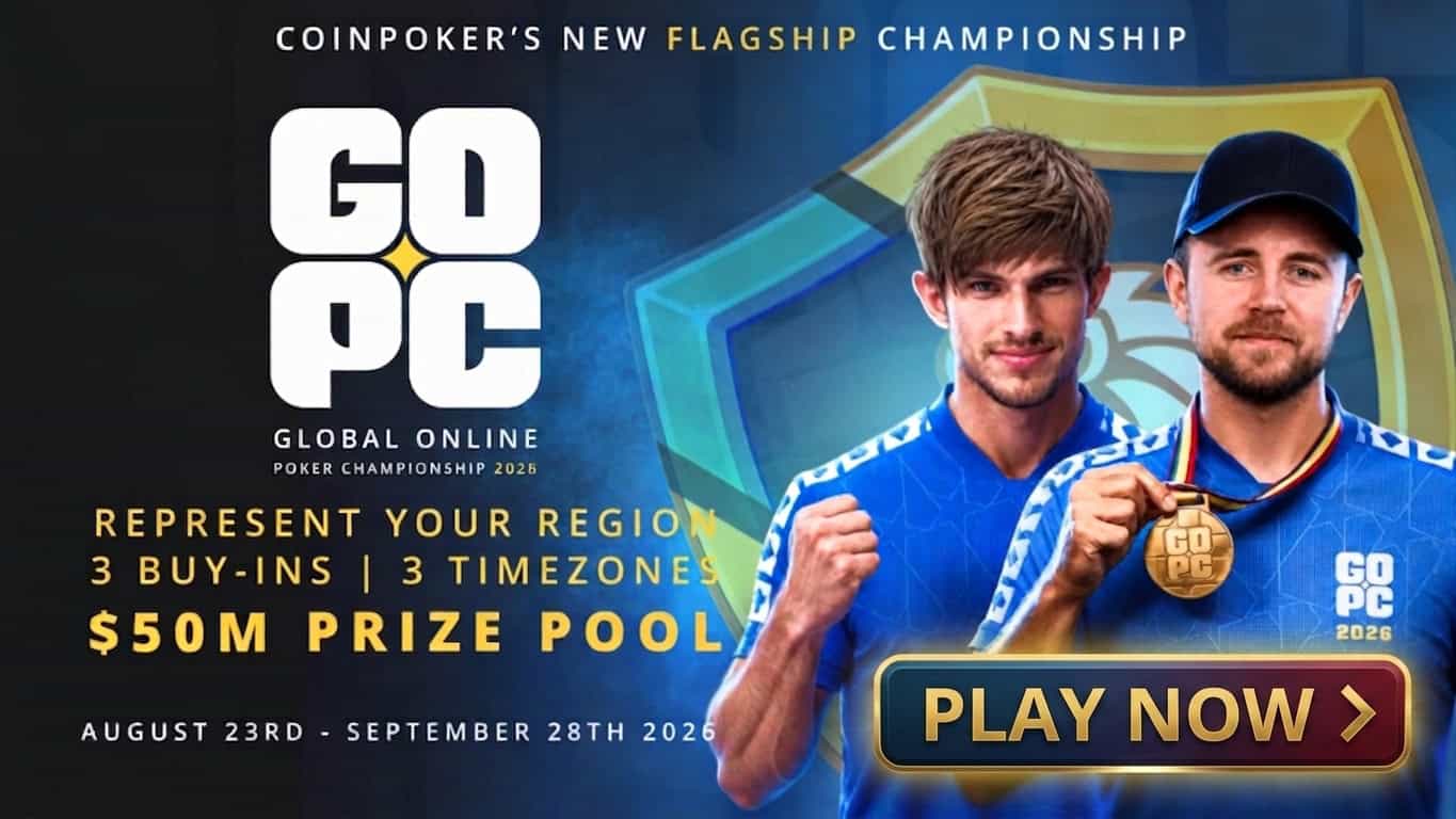Global Online Poker Championship