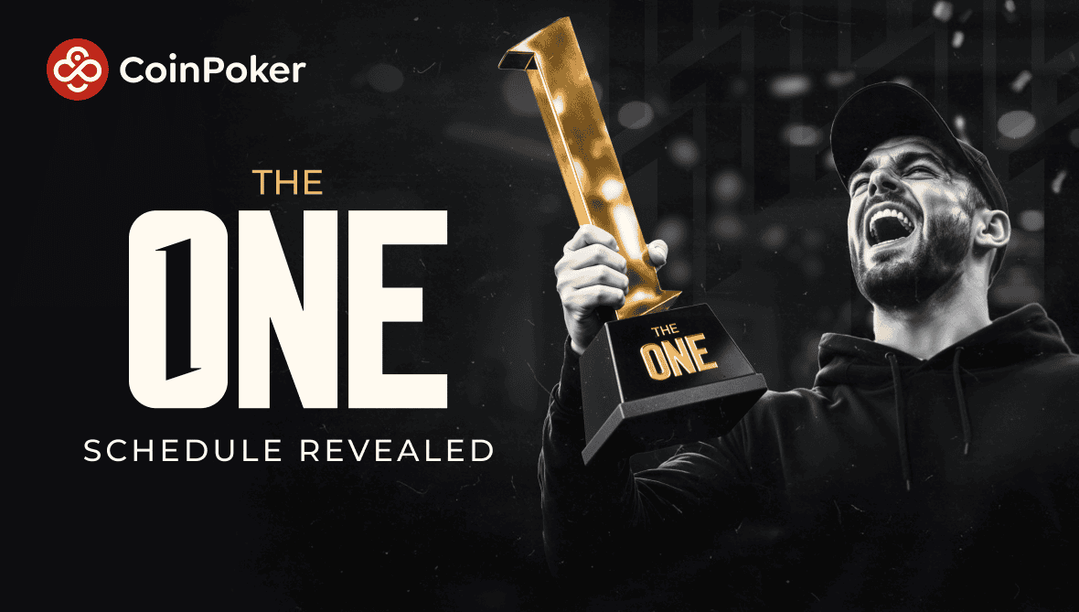 CoinPoker The One