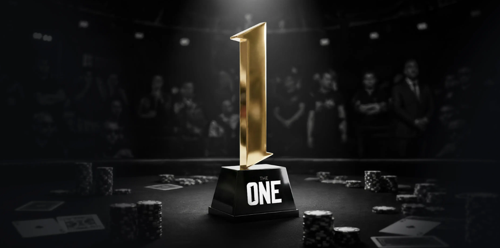 Coin Poker - The One - Biggest ever poker tournament